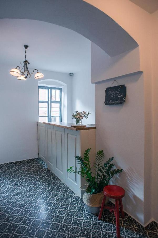 Penzion Masarykova 37 Hluboka Nad Vltavou Luaran gambar